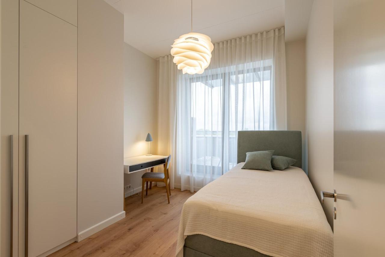 Artisa Riia Str 20A Luxury 2Br Penthouse Apartment Tartu Dış mekan fotoğraf